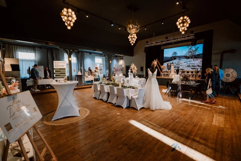 © Melanie Werner/Soulmade Film